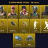 66-Skin Fortnite Account | Black Knight, Sparkle Specialist, Blue Squire, Royale Knight | PC/PSN