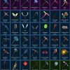 66-Skin Fortnite Account | Black Knight, Sparkle Specialist, Blue Squire, Royale Knight | PC/PSN