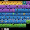 57-Skin OG Fortnite Account | Black Knight, Sparkle Specialist, Blue Squire, Royale Knight | PC/PSN/Xbox