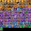 111-Skin OG Fortnite Account | Black Knight, Sparkle Specialist, Blue Squire, Royale Knight | PC