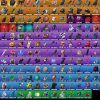 111-Skin OG Fortnite Account | Black Knight, Sparkle Specialist, Blue Squire, Royale Knight | PC