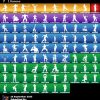 95-Skin Fortnite Account | Black Knight, Sparkle Specialist, Blue Squire, Royale Knight | PC