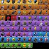 97-Skin OG Fortnite Account | Black Knight, Sparkle Specialist, Blue Squire, Royale Knight | PC/PSN/Xbox