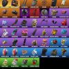 42-Skin Fortnite Account | Black Knight, Sparkle Specialist, Blue Squire, Royale Knight | PC/PSN/Xbox