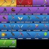 42-Skin Fortnite Account | Black Knight, Sparkle Specialist, Blue Squire, Royale Knight | PC/PSN/Xbox