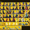 120-Skin Fortnite Account | Black Knight, Sparkle Specialist, Royale Knight, The Reaper | PC/Xbox