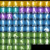 55-Skin Fortnite Account | Black Knight, Sparkle Specialist, Blue Squire, Royale Knight | PC/PSN/Xbox