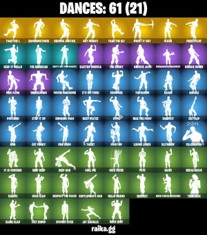 55-Skin Fortnite Account | Black Knight, Sparkle Specialist, Blue Squire, Royale Knight | PC/PSN/Xbox