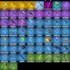 55-Skin Fortnite Account | Black Knight, Sparkle Specialist, Blue Squire, Royale Knight | PC/PSN/Xbox