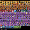 152-Skin OG Fortnite Account | Black Knight, Sparkle Specialist, Blue Squire, Royale Knight | PC/PSN/Xbox