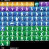 83-Skin Fortnite Account | Black Knight, Sparkle Specialist, Blue Squire, Royale Knight | PC/PSN/Xbox