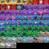 83-Skin Fortnite Account | Black Knight, Sparkle Specialist, Blue Squire, Royale Knight | PC/PSN/Xbox