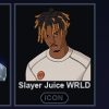 Fortnite account 143-Skin Fortnite Account | Black Knight, Sparkle Specialist, Blue Squire, Royale Knight | PC/PSN/Xbox