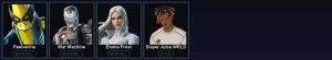 Fortnite account 143-Skin Fortnite Account | Black Knight, Sparkle Specialist, Blue Squire, Royale Knight | PC/PSN/Xbox