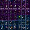 Fortnite account 143-Skin Fortnite Account | Black Knight, Sparkle Specialist, Blue Squire, Royale Knight | PC/PSN/Xbox