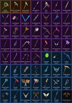 Fortnite account 143-Skin Fortnite Account | Black Knight, Sparkle Specialist, Blue Squire, Royale Knight | PC/PSN/Xbox