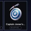 Fortnite account 143-Skin Fortnite Account | Black Knight, Sparkle Specialist, Blue Squire, Royale Knight | PC/PSN/Xbox