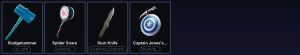 Fortnite account 143-Skin Fortnite Account | Black Knight, Sparkle Specialist, Blue Squire, Royale Knight | PC/PSN/Xbox