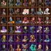 107-Skin Fortnite Account | Black Knight, Sparkle Specialist, Blue Squire, Royale Knight | PC/PSN/Xbox