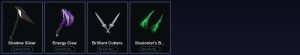 107-Skin Fortnite Account | Black Knight, Sparkle Specialist, Blue Squire, Royale Knight | PC/PSN/Xbox