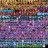 323-Skin Fortnite Account | Black Knight, Sparkle Specialist, Blue Squire, Royale Knight | PC
