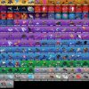 323-Skin Fortnite Account | Black Knight, Sparkle Specialist, Blue Squire, Royale Knight | PC