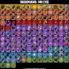 134-Skin OG Fortnite Account | Black Knight, Sparkle Specialist, Blue Squire, Royale Knight | PC/PSN/Xbox/Switch/Mobile