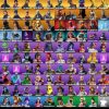 100-Skin OG Fortnite Account | Black Knight, Sparkle Specialist, Blue Squire, Royale Knight | PC