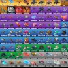 100-Skin OG Fortnite Account | Black Knight, Sparkle Specialist, Blue Squire, Royale Knight | PC