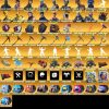 100-Skin OG Fortnite Account | Black Knight, Sparkle Specialist, Blue Squire, Royale Knight | PC