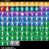 100-Skin OG Fortnite Account | Black Knight, Sparkle Specialist, Blue Squire, Royale Knight | PC
