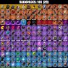 153-Skin OG Fortnite Account | Black Knight, Sparkle Specialist, Blue Squire, Royale Knight | PC/PSN/Xbox/Switch/Mobile