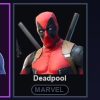 72-Skin Fortnite Account | Black Knight, Sparkle Specialist, Blue Squire, Royale Knight | PSN/Xbox