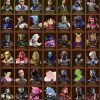 613-Skin Fortnite Account | Blue Squire, The Reaper, Elite Agent, Carbide | PC