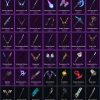 613-Skin Fortnite Account | Blue Squire, The Reaper, Elite Agent, Carbide | PC