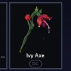 613-Skin Fortnite Account | Blue Squire, The Reaper, Elite Agent, Carbide | PC