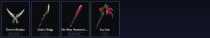 613-Skin Fortnite Account | Blue Squire, The Reaper, Elite Agent, Carbide | PC