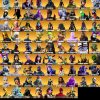 Fortnite account 333-Skin OG Fortnite Account | Black Knight, Sparkle Specialist, The Reaper, Kratos | PC/PSN/Xbox/Switch/Mobile