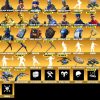 Fortnite account 148-Skin OG Fortnite Account | Black Knight, Sparkle Specialist, Blue Squire, Royale Knight | PC