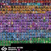 327-Skin OG Fortnite Account | Galaxy, IKONIK, Travis Scott, Glow | PC/PSN/Xbox/Switch/Mobile