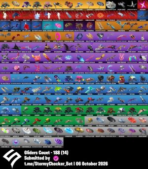 327-Skin OG Fortnite Account | Galaxy, IKONIK, Travis Scott, Glow | PC/PSN/Xbox/Switch/Mobile