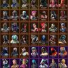112-Skin Fortnite Account | Blue Squire, Royale Knight, IKONIK, The Reaper | PC/PSN/Xbox