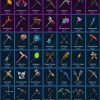 112-Skin Fortnite Account | Blue Squire, Royale Knight, IKONIK, The Reaper | PC/PSN/Xbox