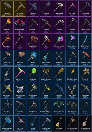 112-Skin Fortnite Account | Blue Squire, Royale Knight, IKONIK, The Reaper | PC/PSN/Xbox