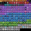 527-Skin Fortnite Account | Travis Scott, Minty | PC/PSN/Xbox