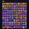 841-Skin Fortnite Account | PC