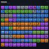 841-Skin Fortnite Account | PC