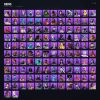 852-Skin Fortnite Account | PC