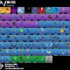 Fortnite account 101-Skin Fortnite Account | Black Knight, Sparkle Specialist, IKONIK, The Reaper | PC/PSN