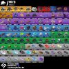 Fortnite account 101-Skin Fortnite Account | Black Knight, Sparkle Specialist, IKONIK, The Reaper | PC/PSN